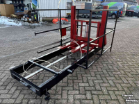 Other conveying equipment and accessories Bijlsma Hercules Palletmagazijn