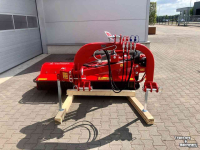 Flail mower Tehnos MB 200 R Profi LW