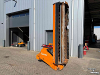 Flail mower Votex Votex Jumbo Flex 260 (8000.2020.0095)