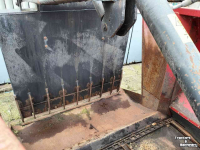 Silage grab-cutter Trioliet Silomaster