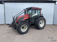 Tractor Valtra A93 Tractor