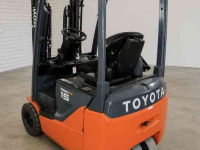 Forklift Toyota Trigo 48 - 15