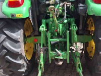 Tractor John Deere 5620