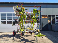Tedder Claas Volto 900 T