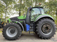 Tractor Deutz-Fahr Agrotron 9340 TTV