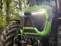 Tractor Deutz-Fahr Agrotron 9340 TTV