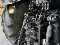 Tractor Deutz-Fahr Agrotron 9340 TTV