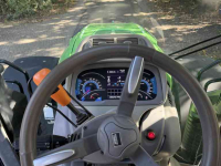 Tractor Deutz-Fahr Agrotron 9340 TTV