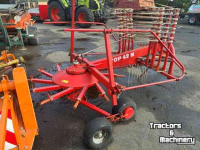 Rake Pottinger Top 42 N
