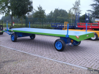 Agricultural wagon  Industriewagens