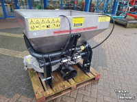 Fertilizer spreader Eurospand  KUNSTMESTSTROOIER
