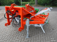 Silage spreader Holaras Jumbo G-HK-HUS