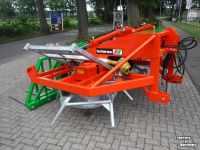 Silage spreader Holaras Jumbo G-HK-HUS
