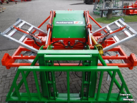 Silage spreader Holaras Jumbo G-HK-HUS