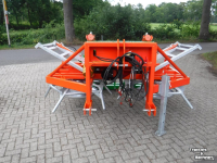 Silage spreader Holaras Jumbo G-HK-HUS