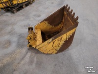 Other equipment for road, roadside and ditch maintenance Herder Herder schepbakje