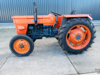 Tractor Fiat trekker 450