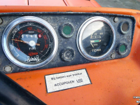 Tractor Fiat trekker 450