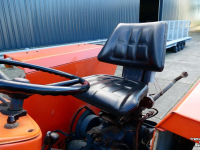 Tractor Fiat trekker 450