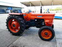 Tractor Fiat trekker 450