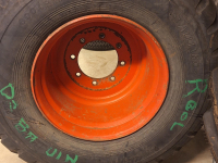 Wheels, Tyres, Rims & Dual spacers Alliance ALLIANCE 600/55x22.5 Alliance wiel 8-221-275