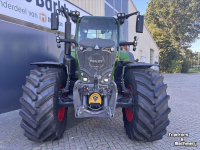 Tractor Fendt 728 Vario 7.1