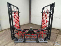 Pasture harrow  Nieuwe 6 meter weidesleep