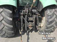 Tractors Deutz-Fahr Agrotron 105 6 Cilinder Tractor