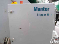 Other Manter Clipper M-1 Verpakkingsmachine
