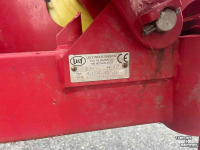 Mower Lely Splendimo 240 HD achtermaaier / schijvenmaaier / bermmaaier / Lely maaier