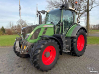 Tractor Fendt 513 Vario Power
