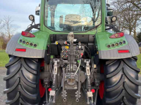 Tractor Fendt 513 Vario Power