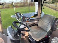 Tractor Fendt 513 Vario Power