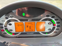 Tractor Fendt 513 Vario Power