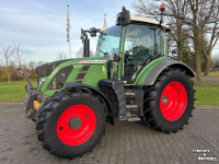 Tractor Fendt 513 Vario Power