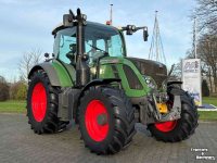 Tractor Fendt 513 Vario Power
