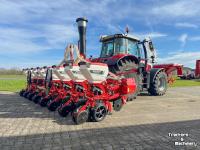 Seed drill Kverneland Optima F SX