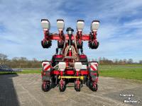 Seed drill Kverneland Optima F SX
