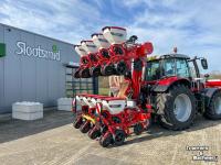 Seed drill Kverneland Optima F SX