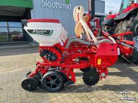 Seed drill Kverneland Optima F SX