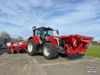 Seed drill Kverneland Optima F SX
