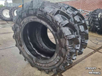 Wheels, Tyres, Rims & Dual spacers Michelin 460/85R34