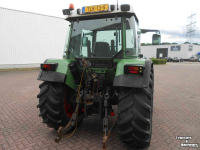 Tractor Fendt 307