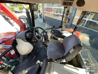 Tractor Massey Ferguson 5709M Dyna4 met voorlader