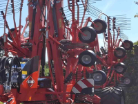 Rake Kuhn GA14231 zwadhark, BJ2026, 0HA, komt binnen, Nieuw!