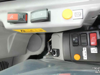 Mini-Excavator Komatsu PC 20 R Mini-Graver