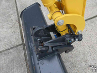 Mini-Excavator Komatsu PC 20 R Mini-Graver
