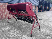 Seed drill Kongskilde Demeter Classic 3000A