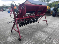 Seed drill Kongskilde Demeter Classic 3000A