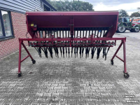 Seed drill Kongskilde Demeter Classic 3000A